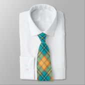 Kingfisher Tartan Stropdas (Gebonden)