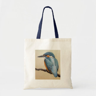 Kingfisher tas