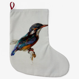 Kingfisher (van John Ruskin) Grote Kerstsok