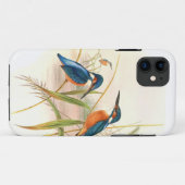 Kingfisher Vogels Wilde Dieren Pond Case-Mate iPhone Case (Achterkant (horizontaal))