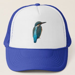 Kingfisher wegsnijden trucker pet