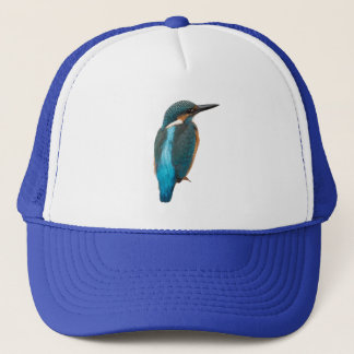 Kingfisher wegsnijden trucker pet