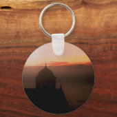 Kinghorn Sleutelhanger (Voorkant)