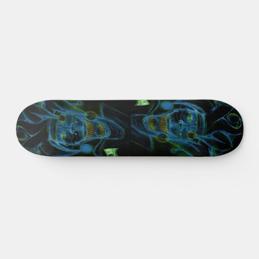 kingkilla skateboard (Horizontaal)