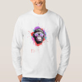 Kingkong T-shirt (Voorkant)