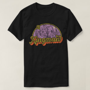 Kingman, Arizona T-shirt