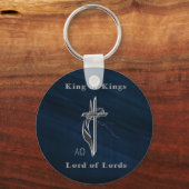 kingofkings11 sleutelhanger (Voorkant)