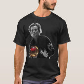 Kingpin Big Ern Bowl Essential T-Shirt (Voorkant)