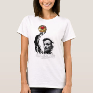 Kingpin Mccracken Film Big ERN Ernie Comedy Bill M T-shirt