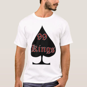 Kings 99 t-shirt