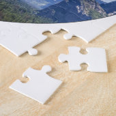 Kings Canyon National Park hiking California Legpuzzel (Zijkant)