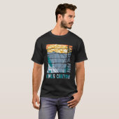 Kings Canyon National Park Kings Canyon T-shirt (Voorkant volledig)