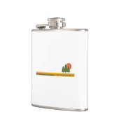 Kings Canyon National Park Pine Trees Sun Heupfles (Links)