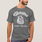 Kings Castleland Retro Park T-shirt (Voorkant)