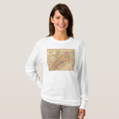 Kings Co., NB T-shirt (Voorkant volledig)