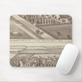 Kings Co ranches Muismat (Met muis)
