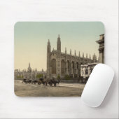 King's College, Cambridge, Engeland Muismat (Met muis)