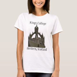 Kings College T-shirt