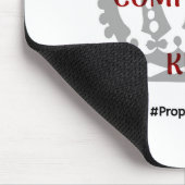 Kings Compliance Muismat (Hoek)