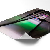 King's cross poster (Hoek)