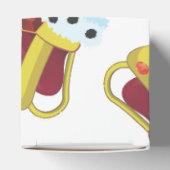 Kings Crown Bedankdoosjes (Bovenkant)