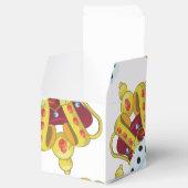 Kings Crown Bedankdoosjes (Geopend)