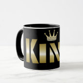 KINGS CUP MOK (Voorkant links)