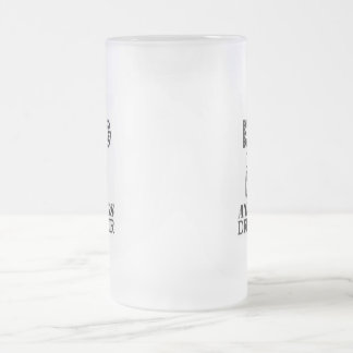 Kings Drink Beer Manly Beer Mok