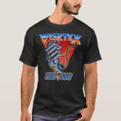 Kings Island vortex Essential T-Shirt (Voorkant)