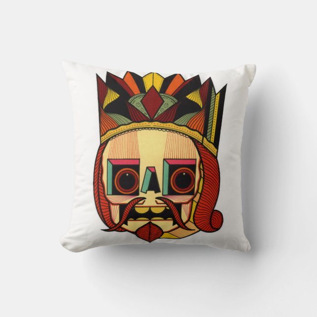 KINGS KUSSEN (Voorkant)