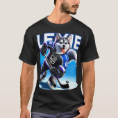 Kings Lexie T-shirt (Voorkant)