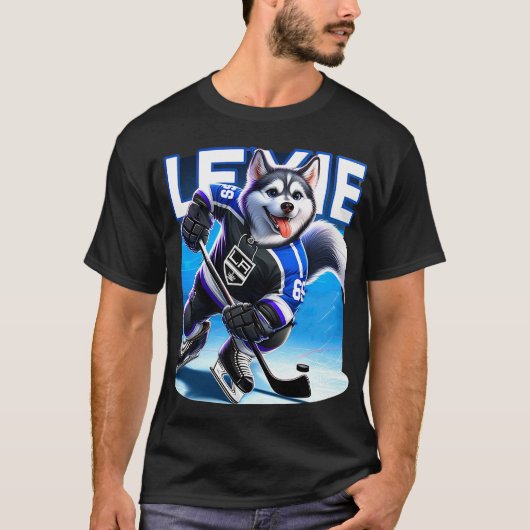 Kings Lexie T-shirt (Voorkant)