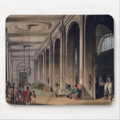 Kings Mews Muismat (Voorkant)