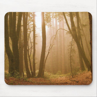 Kings Mountain, Californië Muismat