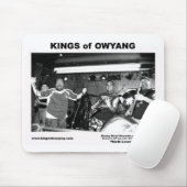Kings of Owyang Muismat (Met muis)