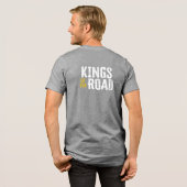Kings of The Road Official t-Shirt #4 (Voorkant)
