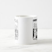 Kings protestmars mok (Center)