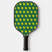 Kings van het Hof Pickleball Paddle (Achterkant)