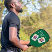 Kings van het Hof Pickleball Paddle