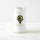 Kingsman Gunslinger Bierpul (Center)