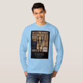 Kingsman T shirt Design (Voorkant volledig)