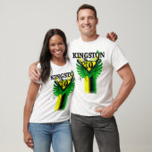 KINGSTON 10 T SHIRT (Unisex)