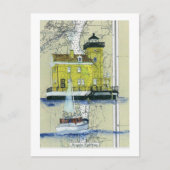 Kingston Briefkaart (Voorkant)