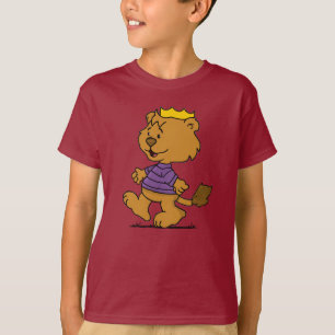 Kingston   De lion Cub T-shirt