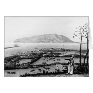 Kingston en Port Royal