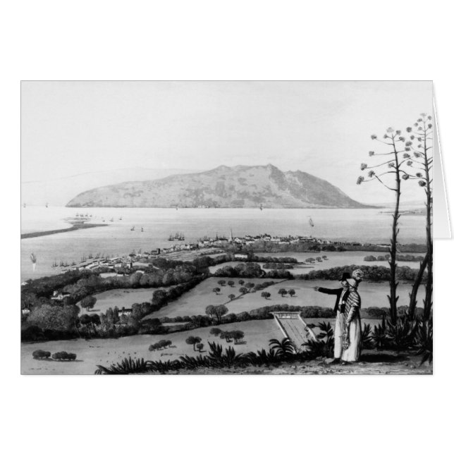 Kingston en Port Royal (Voorkant Horizontaal)