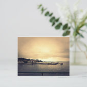 Kingston Ferry Uitzicht Briefkaart (Staand voorkant)