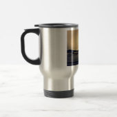 Kingston Ferry Uitzicht Reisbeker (Links)