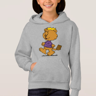 Kingston Hoodie