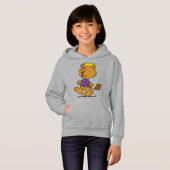 Kingston Hoodie (Voorkant volledig)